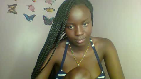 Choco online show from December 20, 2025, 9:11 pm