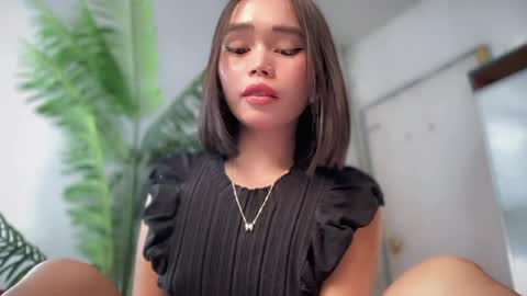 lovely_cittie18 online show from April 12, 2026, 2:38 am