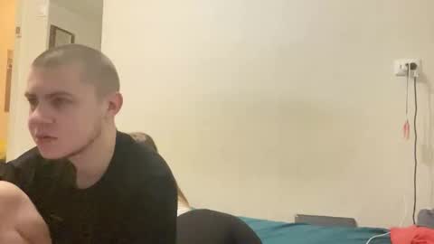 Snapshot of lovely_couple00 chatting on February 22, 2026, 2:56 am lovely_couple00 online show from February 22, 2026, 2:56 am