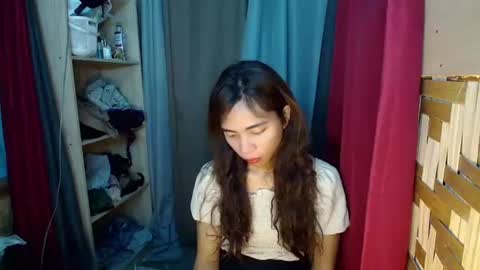 Snapshot of lovely_cummerx chatting on February 23, 2026, 2:31 am JAM online show from February 23, 2026, 2:31 am