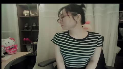 DANA KIM online show from February 20, 2026, 2:39 pm