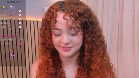 Snapshot of lovely_emma18 chatting on December 18, 2024, 3:00 pm Emma online show from December 18, 2024, 3:00 pm