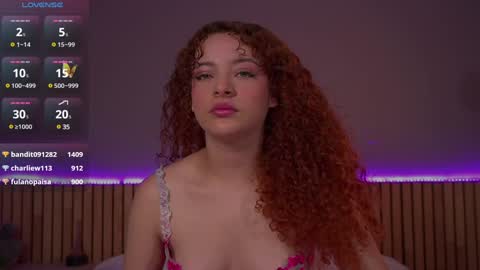 Snapshot of lovely_emma18 chatting on February 1, 2025, 1:09 pm Emma online show from February 1, 2025, 1:09 pm