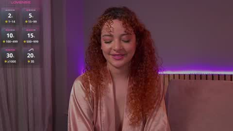 Snapshot of lovely_emma18 chatting on February 5, 2025, 6:26 pm Emma online show from February 5, 2025, 6:26 pm