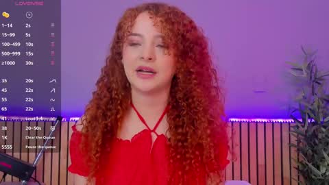 Snapshot of lovely_emma18 chatting on March 6, 2025, 3:35 pm Emma online show from March 6, 2025, 3:35 pm