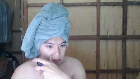 Eunice Bermudez online show from April 18, 2026, 11:36 am