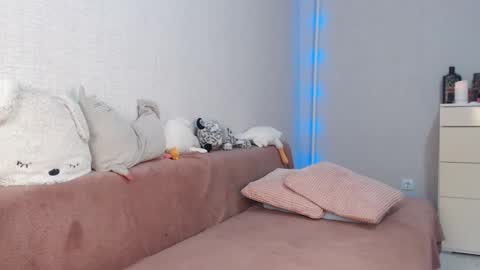 Lovely Hayley online show from October 23, 2025, 11:14 pm