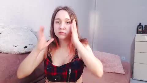 Snapshot of lovely_hayley chatting on June 29, 2026, 9:04 pm Lovely Hayley online show from June 29, 2026, 9:04 pm