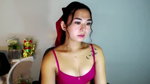 Snapshot of lovely_maria_x chatting on January 28, 2025, 1:08 am Maria online show from January 28, 2025, 1:08 am