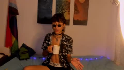 Mathew 3 online show from January 24, 2025, 1:03 am