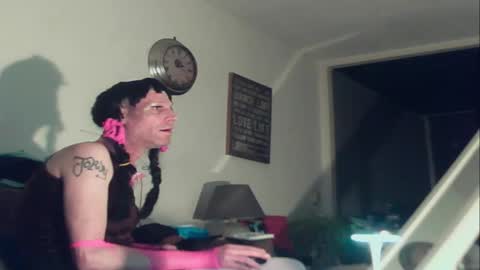 Snapshot of lovely_me165244 chatting on February 4, 2026, 1:00 am mooie man online show from February 4, 2026, 1:00 am