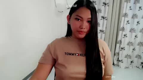 lovely_megan08 online show from October 16, 2025, 9:10 am