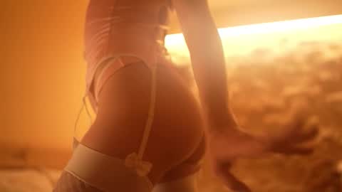 Natasha - IG  online show from October 17, 2025, 9:17 pm