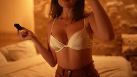 Natasha - IG  online show from November 17, 2025, 9:20 pm