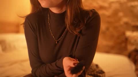 Natasha - IG  online show from December 13, 2025, 10:48 pm