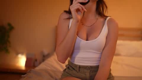 Natasha - IG  online show from January 13, 2026, 4:34 pm