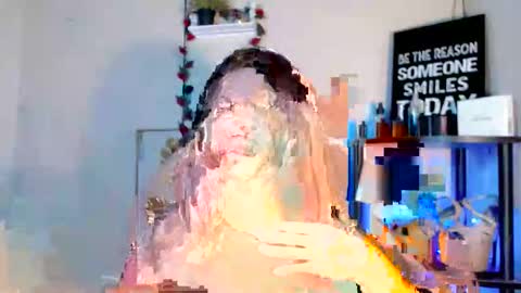 KATE online show from April 3, 2026, 3:37 am