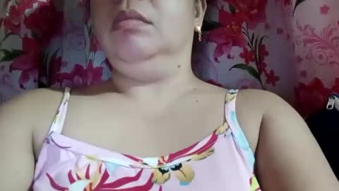 lovely_orchid online show from February 17, 2025, 12:54 am