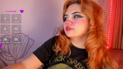 Snapshot of lovely_paris_01 chatting on April 30, 2026, 6:20 am Paris Rose online show from April 30, 2026, 6:20 am