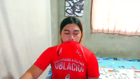 lovely_ricaxxx online show from September 23, 2025, 7:33 am