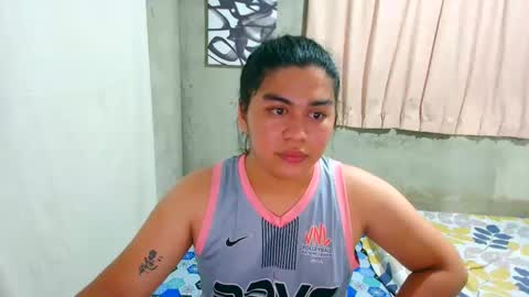 lovely_ricaxxx online show from October 1, 2025, 2:34 pm