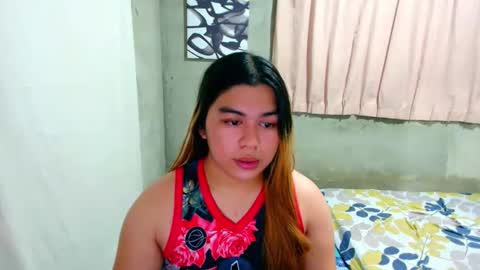 lovely_ricaxxx online show from October 4, 2025, 9:29 am