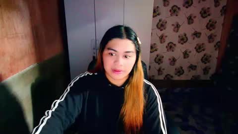 lovely_ricaxxx online show from October 14, 2025, 4:24 am