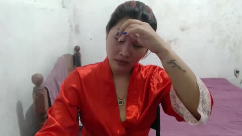 ask me dear online show from April 14, 2026, 2:17 am