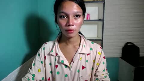 Snapshot of lovely_thea_xoxo chatting on January 18, 2026, 1:48 pm Thea online show from January 18, 2026, 1:48 pm