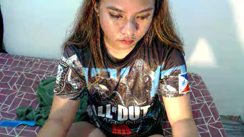 Axel online show from November 23, 2025, 12:21 am