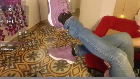 Trix online show from March 22, 2026, 2:09 pm