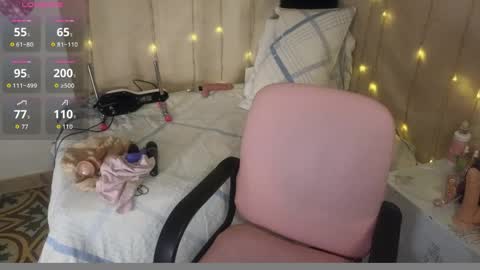 Trix online show from April 10, 2026, 3:17 pm