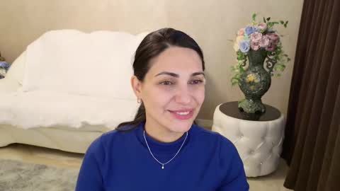 Beatrice online show from February 10, 2026, 11:03 am