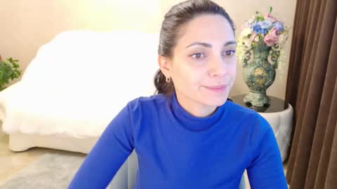 Beatrice online show from February 24, 2026, 6:11 am