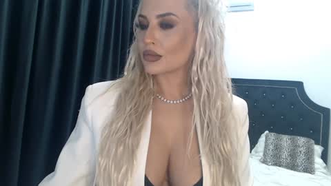 PrAllinXXXa online show from December 12, 2024, 11:03 pm