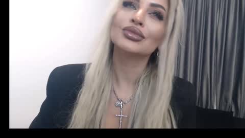 PrAllinXXXa online show from February 12, 2025, 10:26 pm