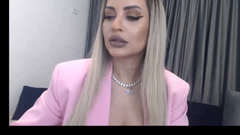 PrAllinXXXa online show from February 16, 2025, 11:16 pm