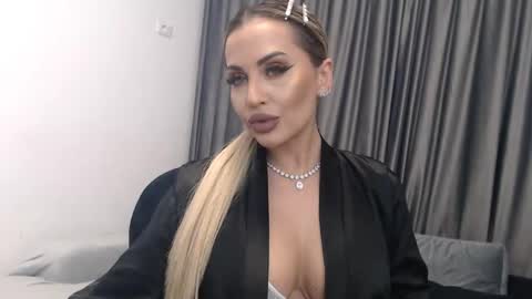 PrAllinXXXa online show from March 8, 2025, 11:49 pm