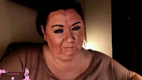 Anelana online show from September 14, 2025, 6:34 am
