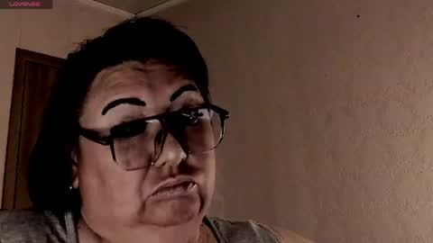 Anelana online show from April 4, 2026, 2:21 am