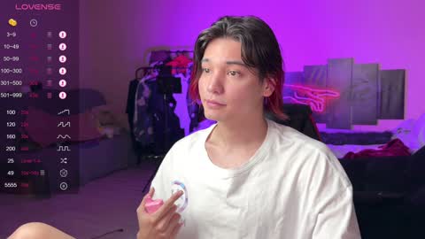 lovelydany3 online show from December 22, 2024, 4:27 pm