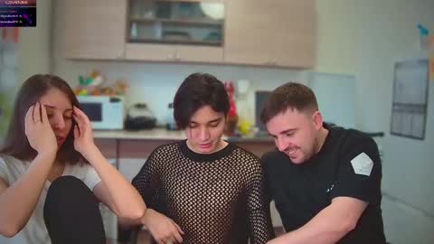 lovelydany3 online show from January 15, 2025, 10:49 am