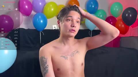 lovelydany3 online show from March 1, 2025, 3:49 pm