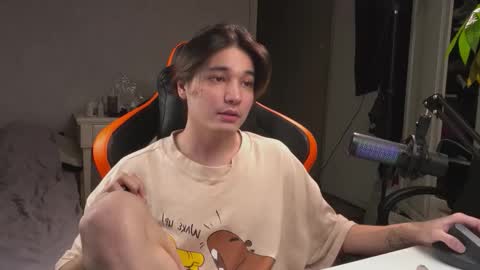 lovelydany3 online show from January 13, 2026, 6:57 pm