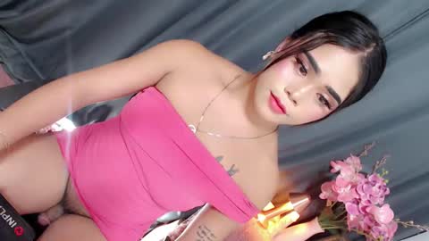 lovelydollsandra online show from February 18, 2025, 4:48 pm
