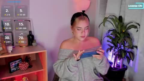 Valerie online show from February 24, 2026, 2:09 am