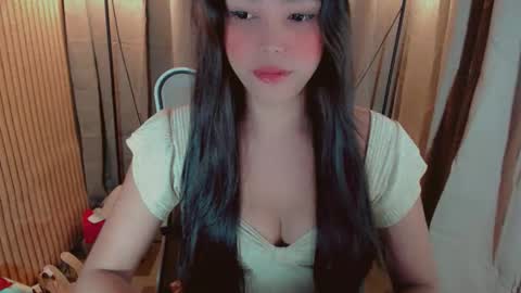 Cutie Laiza online show from January 8, 2026, 12:24 am