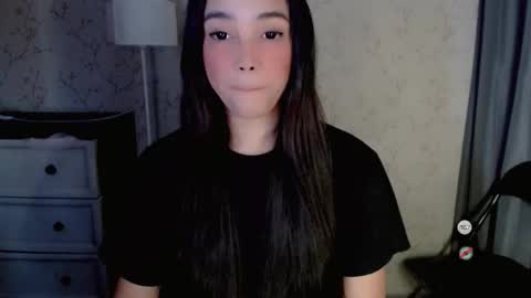 Cutie Laiza online show from May 30, 2026, 8:33 am