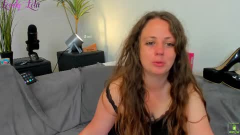 Lola online show from July 14, 2026, 2:05 am