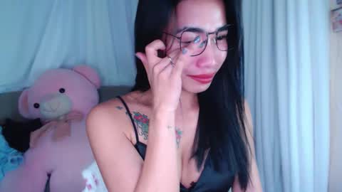 Snapshot of lovelymae18 chatting on December 4, 2024, 11:57 pm lovelymae18 online show from December 4, 2024, 11:57 pm